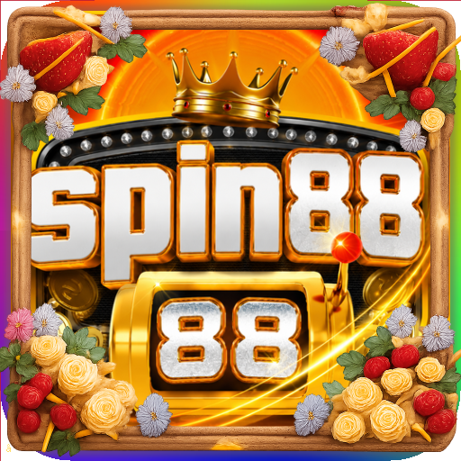 spin88 — mitra unggulan