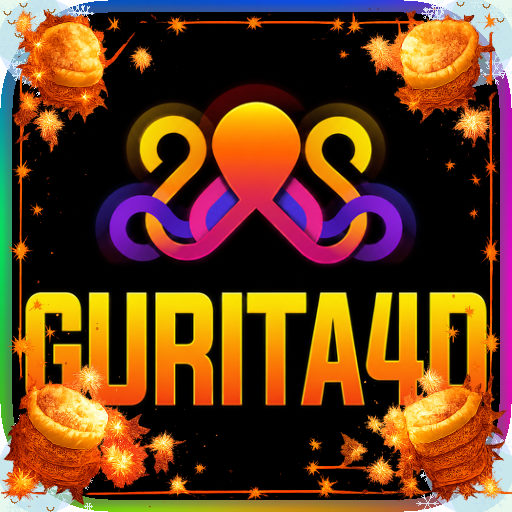 gurita4d — mitra unggulan
